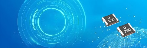 PPTC مقابل E-Fuse