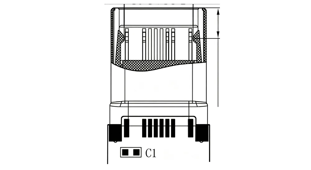 Ruilin PPTC Protection for USB Type-C(Image1) Ruilin PPTC Protection for USB Type-C(Image1)