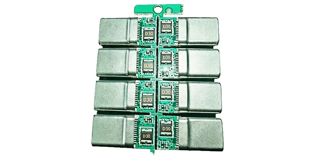 Ruilin PPTC Protection for USB Type-C(Image2) Ruilin PPTC Protection for USB Type-C(Image2)